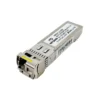 โซลูชัน Optical Transceiver (NETBAND) - 10G BIDI SFP+ โมดูลรับส่งสัญญาณแสงความเร็วสูง 10G รองรับระยะทางไกลถึง 80 กม.