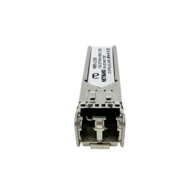 โซลูชัน Optical Transceiver (NETBAND) - 1.25G SFP โมดูลรับส่งสัญญาณแสงความเร็วสูงสำหรับเชื่อมต่อเครือข่ายองค์กร