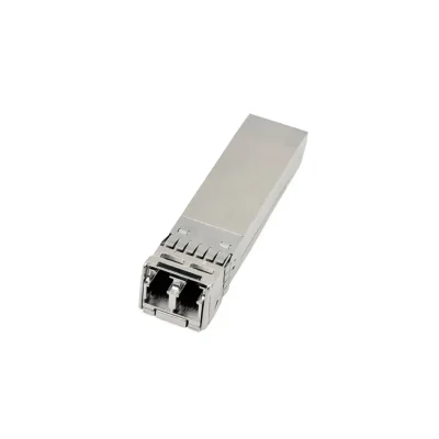 โซลูชัน Optical Transceiver (NETBAND) - 10G SFP+ อุปกรณ์รับส่งสัญญาณไฟเบอร์ออฟติกความเร็วสูง 10Gbps สำหรับศูนย์ข้อมูล