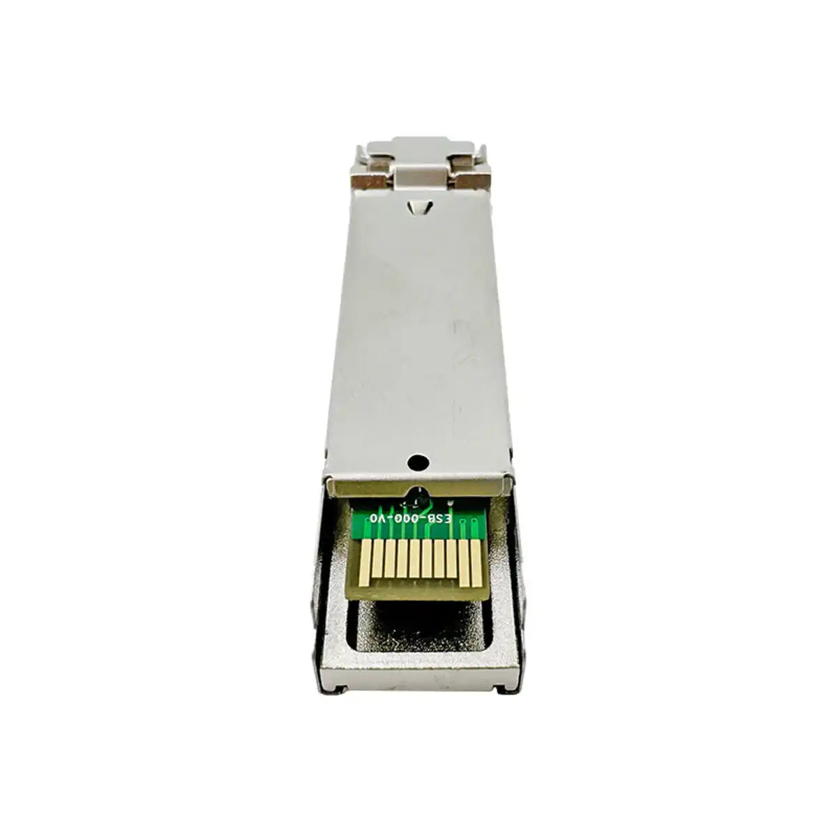 โซลูชัน Optical Transceiver (NETBAND) - 1.25G SFP อุปกรณ์รับส่งสัญญาณไฟเบอร์ออฟติกคุณภาพสูงสำหรับเครือข่ายความเร็วสูง