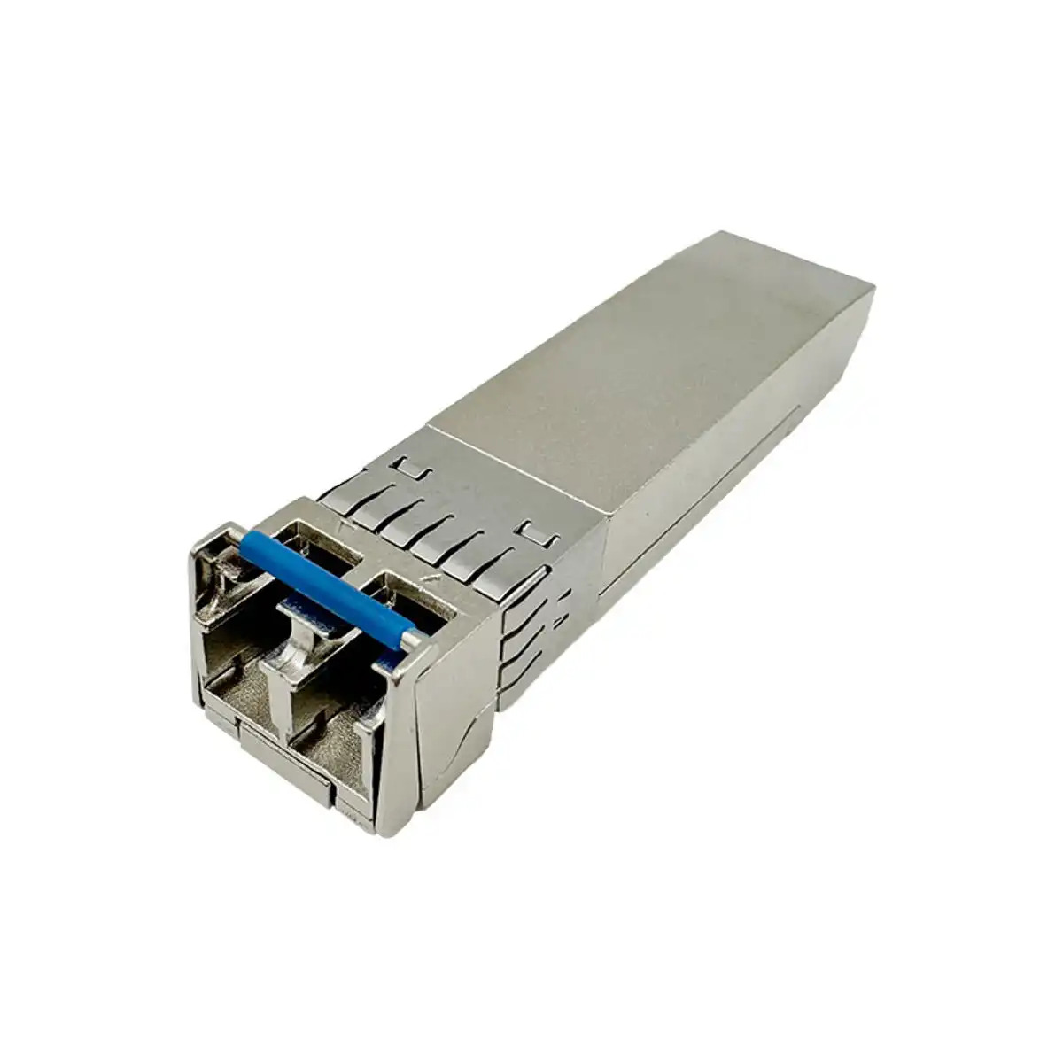 โซลูชัน Optical Transceiver (NETBAND) - 10G SFP+ อุปกรณ์รับส่งสัญญาณไฟเบอร์ออปติกความเร็วสูงระดับองค์กร