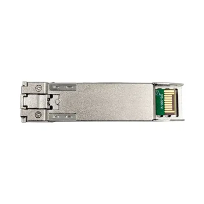 โซลูชัน Optical Transceiver (NETBAND) - 10G BIDI SFP+ โมดูลรับส่งสัญญาณแสงความเร็วสูง 10Gbps ระยะไกล 80 กม.