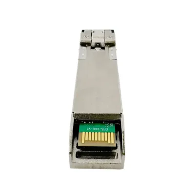 โซลูชัน Optical Transceiver (NETBAND) - 10G BIDI SFP+ โมดูลรับส่งสัญญาณใยแก้วนำแสงความเร็วสูงระยะไกล 80 กม.