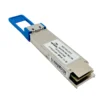 โซลูชัน Optical Transceiver (NETBAND) - 100G QSFP28 โมดูลรับส่งสัญญาณความเร็วสูง 100Gbps ระยะ 10 กม. สำหรับงานเน็ตเวิร์ก