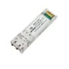 โซลูชัน Optical Transceiver (NETBAND) - 1.25G SFP โมดูลรับส่งสัญญาณใยแก้วนำแสงประสิทธิภาพสูงเพื่อการเชื่อมต่อเครือข่ายความเร็วสูง