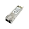 โซลูชัน Optical Transceiver (NETBAND) - 10G SFP+ อุปกรณ์รับส่งสัญญาณไฟเบอร์ออปติกความเร็วสูง 10G ระยะไกล 80 กิโลเมตร