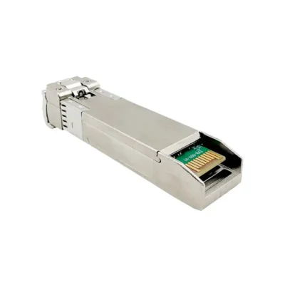 โซลูชัน Optical Transceiver (NETBAND) - Copper RJ45 หัวแปลงสัญญาณ SFP เป็นพอร์ตทองแดงสำหรับการเชื่อมต่อเครือข่ายความเร็วสูง