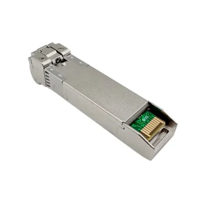 โซลูชัน Optical Transceiver (NETBAND) - 10G BIDI SFP+ อุปกรณ์รับส่งสัญญาณไฟเบอร์ออฟติกความเร็วสูง 10Gbps สำหรับเน็ตเวิร์ก