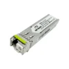 โซลูชัน Optical Transceiver (NETBAND) - 1.25G SFP โมดูลรับส่งสัญญาณแสงประสิทธิภาพสูงสำหรับเครือข่ายความเร็วสูง