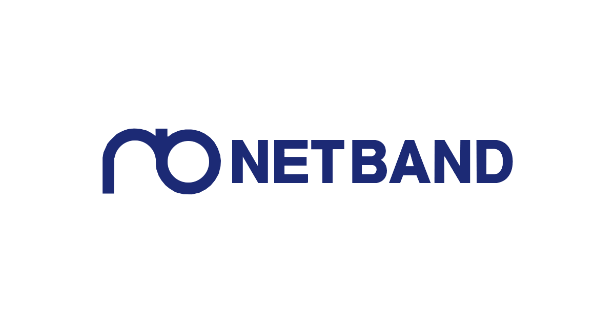 NETBAND โลโก้บริษัท