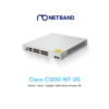 Cisco Switch C1200-16T-2G