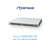 Cisco Switch C1200-48T-4G