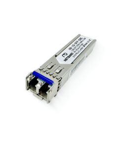 SFPMODULE-NB-1G-SFP-SML / 1.25G SFP 1310nm 10KM LC DDM