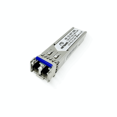 SFPMODULE-NB-1G-SFP-SML / 1.25G SFP 1310nm 10KM LC DDM