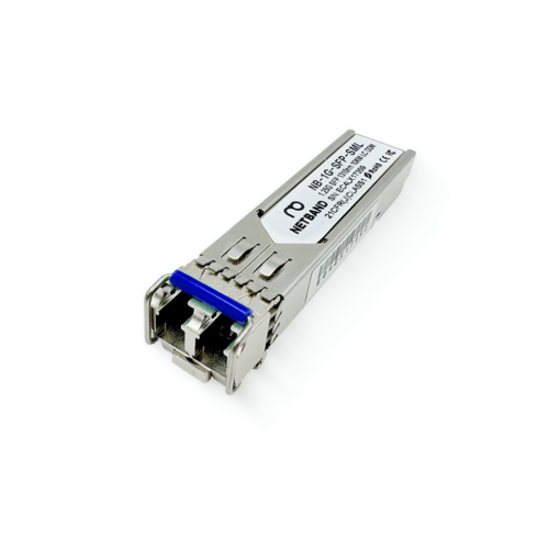 SFPMODULE-NB-1G-SFP-SML / 1.25G SFP 1310nm 10KM LC DDM