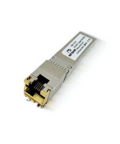 SFPMODULE-NB-T5-R 10G SFP+ Copper-T RJ45 30m Transceiver