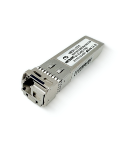 SFPMODULE NB23X-LCD10 / 10G BIDI SFP+ Tx1270nm/Rx1330nm 10KM LC DDM