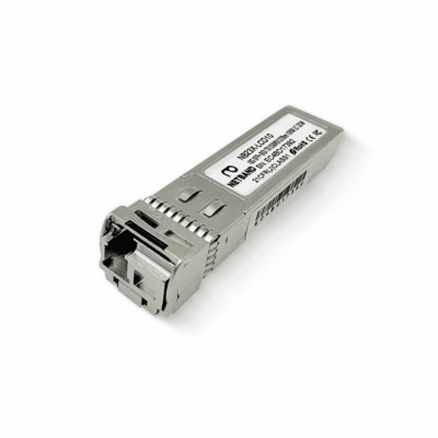 SFPMODULE NB23X-LCD10 / 10G BIDI SFP+ Tx1270nm/Rx1330nm 10KM LC DDM