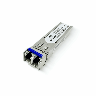 SFPMODULE-NB31-LCD10 / LX-1.25G SFP 1310nm 10KM/20KM LC DDM