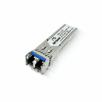 SFPMODULE-NB31-LCD40 / EX-1.25G SFP 1310nm 40KM LC DDM