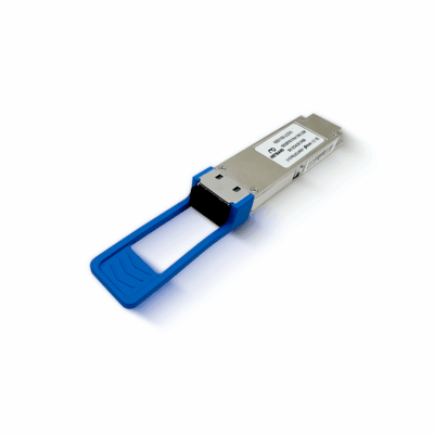 SFPMODULE-NB3110X-LCD10/ 100G QSFP28 LR4 10KM LC Optical Transceiver