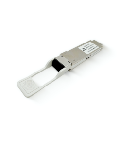 SFPMODULE-NB3110X-LCD80/ 100G QSFP28 ZR4 1310nm 80KM LC DDM
