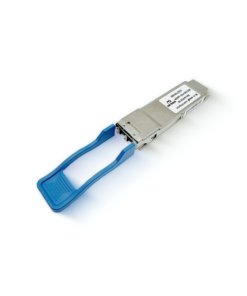 SFPMODULE-NB314X-LCD10/ 40G QSFP+ LR4 10KM LC Optical Transceiver