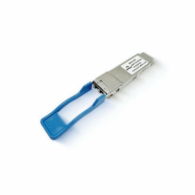 SFPMODULE-NB314X-LCD10/ 40G QSFP+ LR4 10KM LC Optical Transceiver