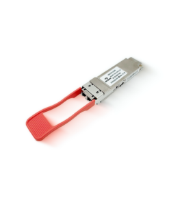 SFPMODULE-NB314X-LCD40/ 40G QSFP+ ER4 1310nm 40KM LC DDM