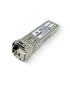 SFPMODULE-NB32X-LCD10 10G BIDI SFP+ Tx1330nm/Rx1270nm 10KM LC DDM