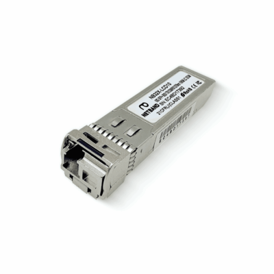 SFPMODULE-NB32X-LCD10 10G BIDI SFP+ Tx1330nm/Rx1270nm 10KM LC DDM