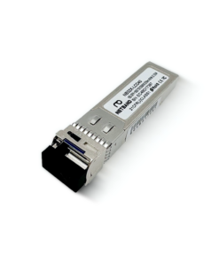 SFPMODULE NB32X-LCD40 / 10G BIDI SFP+ Tx1330nmRx1270nm 40KM LC DDM