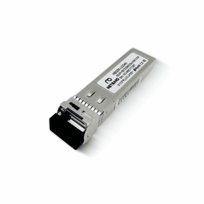 SFPMODULE NB32X-LCD40 / 10G BIDI SFP+ Tx1330nmRx1270nm 40KM LC DDM