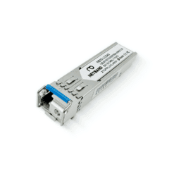 SFPMODULE NB35-LCD40 / 1.25G SFP BIDI Tx1310nm/Rx1550nm 40KM LC DDM