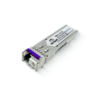 SFPMODULE-NB45-LCD120 / 1.25G SFP BIDI Tx1490nm/Rx1550nm 120KM LC DDM