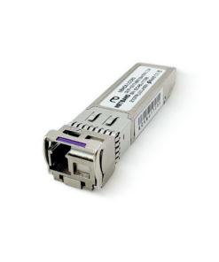 SFPMODULE-NB45X-LCD80 /10G BIDI SFP+ Tx1490nm/Rx1550nm 80KM LC DDM