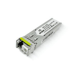 SFPMODULE-NB53-LCD40 / 1.25G SFP BIDI Tx1550nm/Rx1310nm 40KM LC DDM