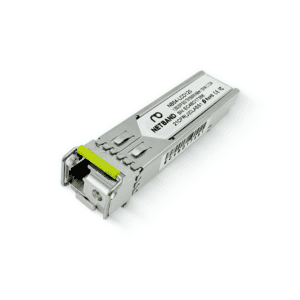 SFPMODULE-NB54-LCD120 / 1.25G SFP BIDI Tx1550nm/Rx1490nm 120KM LC DDM