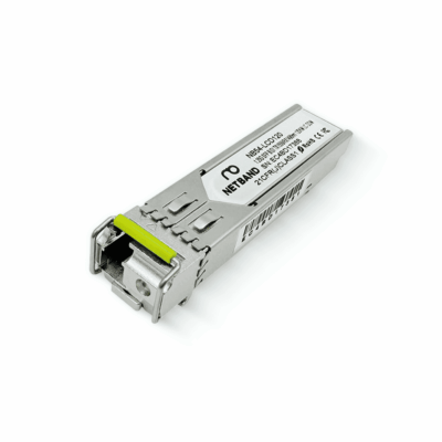 SFPMODULE-NB54-LCD120 / 1.25G SFP BIDI Tx1550nm/Rx1490nm 120KM LC DDM