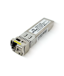 SFPMODULE-NB54X-LCD8010G BIDI SFP+ Tx1550nm/Rx1490nm 80KM LC DDM