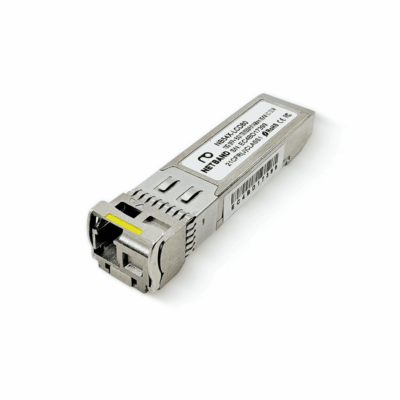 SFPMODULE-NB54X-LCD8010G BIDI SFP+ Tx1550nm/Rx1490nm 80KM LC DDM