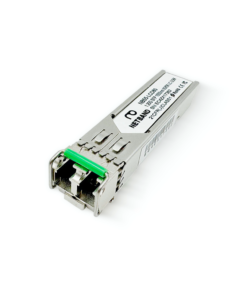 SFPMODULE-NB55-LCD80/ ZX-1.25G SFP 1550nm 80KM LC DDM