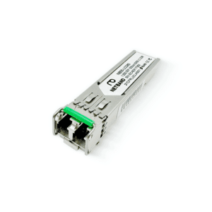 SFPMODULE-NB55-LCD80/ ZX-1.25G SFP 1550nm 80KM LC DDM
