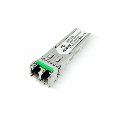 SFPMODULE-NB55-LCD80/ ZX-1.25G SFP 1550nm 80KM LC DDM