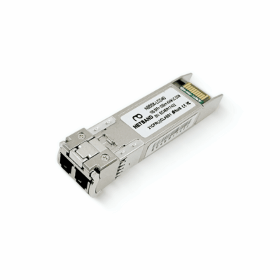 SFPMODULE-NB55X-LCD40/ ER-10G SFP+ 1550nm 40KM LC DDM