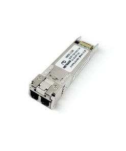 SFPMODULE-NB55X-LCD80/ ZR-10G SFP+ 1550nm 80KM. LC DDM