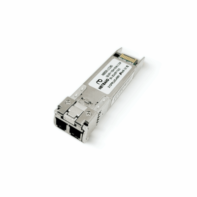 SFPMODULE-NB55X-LCD80/ ZR-10G SFP+ 1550nm 80KM. LC DDM