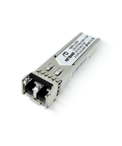 SFPMODULE-NB85-LCD05 / SX-1.25G SFP 850nm 550M LC Optical Transceiver