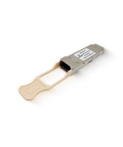 SFPMODULE-NB854X-MCD01/40G QSFP+ SR4 100M MPO Optical Transceiver