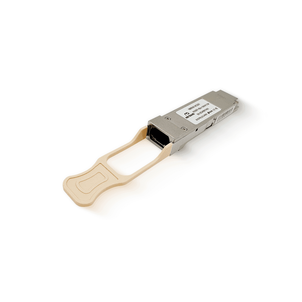 SFPMODULE-NB854X-MCD01/40G QSFP+ SR4 100M MPO Optical Transceiver